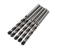 5 Alto Precisione 10mm(1cm)X 200mm Trapano Punte. Mattone, Muratura Cemento &