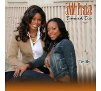 5 Am Praise - Testify