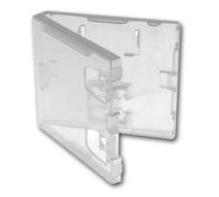 5 Amaray Game Cases suitable for Nintendo DS Game Modules GBA