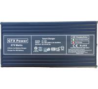 5 Amp Smart Caricabatterie per Ariel Rider D-Class Elettrico Bicicletta…