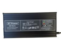 5 Amp Smart Caricabatterie per Pedego Città Bicicletta Edizione Elettrico