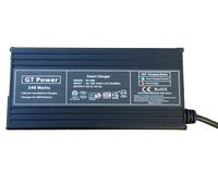 5 Amplificatori Caricabatterie per Solare Ff 2.0 60V Elettrico Scooter (Non 72V