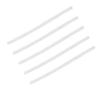 5 anelli regolabili, comodi accessori di regolazione dell'anello, strumento di regolazione della dimensione regolabile per l'uso quotidiano e occasioni speciali