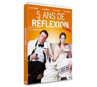 5 ans de réflexion