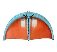 5㎡ Aquilone gonfiabile portatile con ala in stagnola,for il surf