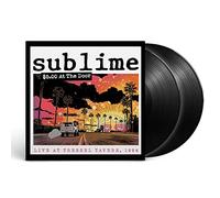 Sublime $5.00 at the Door: Live at Tressel Tavern, 1994 (Vinyl LP) 12" Album