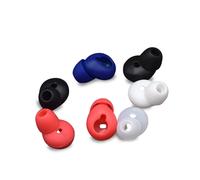 5 Auricolari In Silicone Per Sm-R130