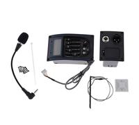5-Band EQ Equalizzatore Accordatore Chitarra Acustica per Pickup Chitarra