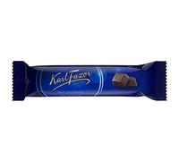 5 barrette x 39 g di Karl Fazer Blue - Originale - Finlandese - Cioccolato al latte