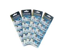 Extrastar AG 3 - Batteria Alcalina "Alkaline"