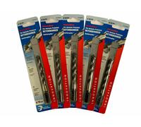 5 BBW Alta Precisione 10mm Proiettile Muratura Trapano Punte. Esagono Codolo. IN