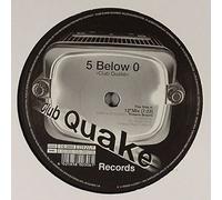 5 Below 0 - Club Quake