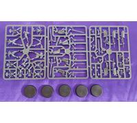 5 Bladelords, NUOVO, Lumineth Realmlords Warhammer Age of Sigmar