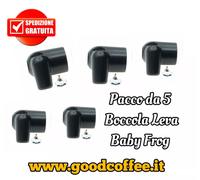 5 BOCCOLA LEVA BABY FROG DIDIESSE