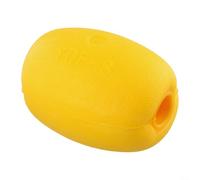 5 boe per rete da pesca in schiuma EVA, perfette per l'uso in piscina e gabbie da pesca, dispositivo galleggiante con corda elastica anti-collisione (73 x 105 x 20 mm)