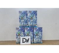 [5 Box] Pokemon Card Spada e Scudo Silver Lance Booster Box s6H Korean Ver.
