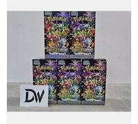 [5 box] Scatola booster ex Pokemon Card Shiny Treasure sv4a Classe Alta /...