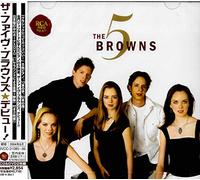 5 Browns - 5 Browns