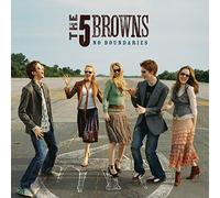 5 Browns - No Boundaries