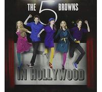5 Browns The - In Hollywood