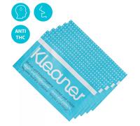 5 Bustine Monodose - Kleaner 6ml - Collutorio disinfettante - Detergente saliva