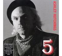 5 by Ashley Hutchings (2002-03-15)
