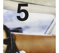 5 by Lenny Kravitz (1998-05-11)