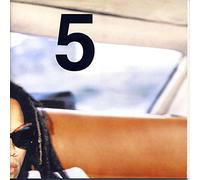 5 by Lenny Kravitz (1998-08-02)