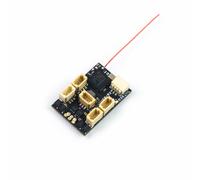 5 Canale Mini-Empfänger Con 5A / BRUSHLESS-REGLER, S-FHSS, Dsmx O DSM2
