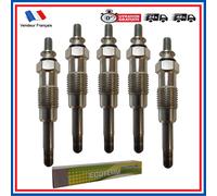 5 Candela Candelette Equivalente Per A0001597501 A0001598101 A0001598301