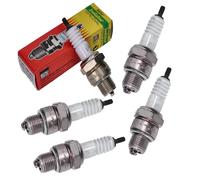 5 Candele Beru ZM14-260 Per Simson S50 S51 S70 Schwalbe Sperber Star