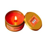5 candele di sopravvivenza, candele di emergenza a lungo termine, candele di prevenzione delle catastrofi, candele da campeggio, candele lunghe per la casa