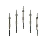5 Candele Preriscaldamento NEWPARTS Per 156 166 Marea Kappa 2.4 JTD