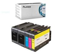 5 CARTUCCE COMPATIBILI 953XL PER HP Officejet Pro 8210 8218 8710 8720 8730 7740
