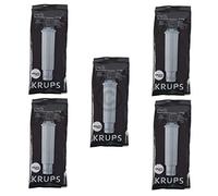 5 cartucce filtro Krups Claris F088