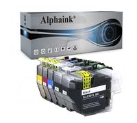 5 CARTUCCE LC 3213 COMPATIBILE BROTHER DCP-J772DW, DCP-J774DW, DCP-J572DW