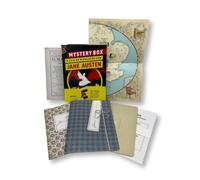 5 casi da risolvere con Jane Austen. Mystery box