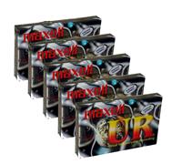 5 CASSETTE CASSETTA AUDIO MAXELL UR 60 MINUTI AUDIO CASSETTA SCONTI QUANTITà