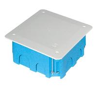 5 CASSETTE SCATOLE DI DERIVAZIONE PER CARTONGESSO