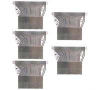 5 Cavi Piatti Riparazione Pixel Cruscotto per nissan Quest 5