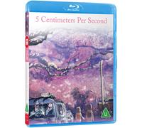 5 Centimeters Per Second (Blu-ray)