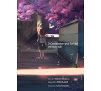 5 Centimeters per Second: one more side