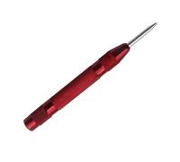 5 "Centro Automatico Punch Caricato a Molla Marcatura Fori di partenza Strumento Legno Pressa Dent Marker Lavorazione Del Legno Strumento Hole Drill Bit Durabilità e moda