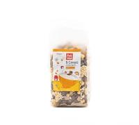 5 cereali croccanti