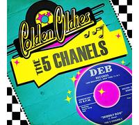 5 Chanels - Golden Oldies