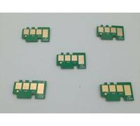 5 chip per toner samsung MLT-D203E 10.000 pagine sl-m3820nd sl-m4020nd