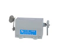 5 cifre tuta contatore fornitore meccanico pull/tornio 0-99999 Robusto interruttore in metallo