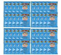 5 Claw Smiley Bubble Stick, Magical 5-Claw Smiley Bubble Stick, With Bubbles Refill,For Summer Toy Party Favor (40 PCS)
