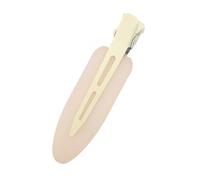 5 clip laterali for for capelli con foglia di salice senza tracce da 6, cm(C)