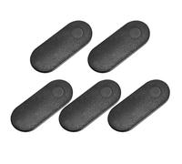 5 clip per batteria walkie-talkie compatibili con Motorola T40 T42 T80 T81 T82 XT180 T4 T5 T6 T7 T8